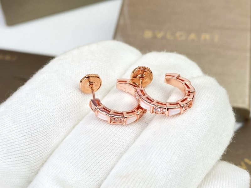 Bvlgari Earrings